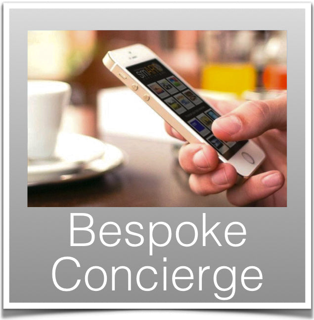 Example Concierge