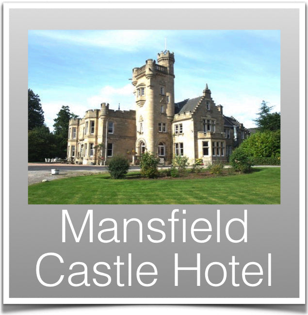 Mansfield Castle Hotel