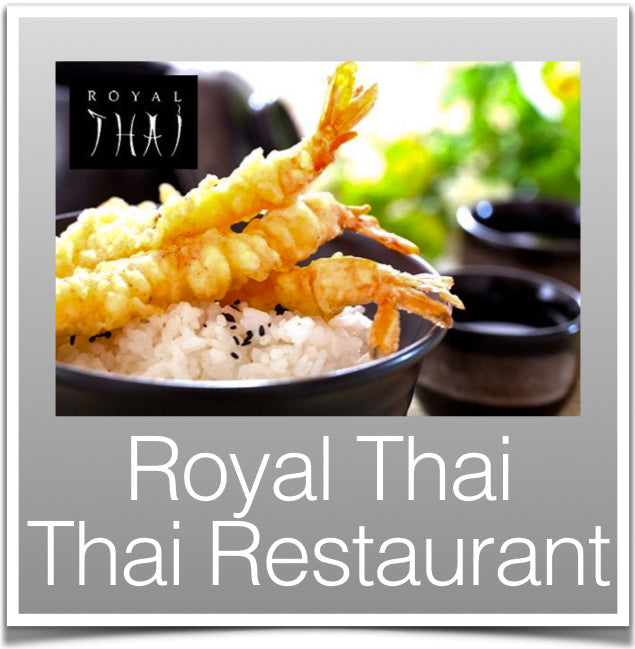 Royal Thai