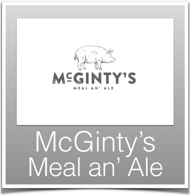 Mcgintys