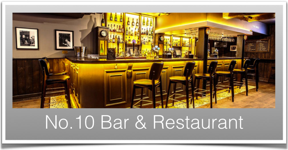 No10 Bar and Restaurant