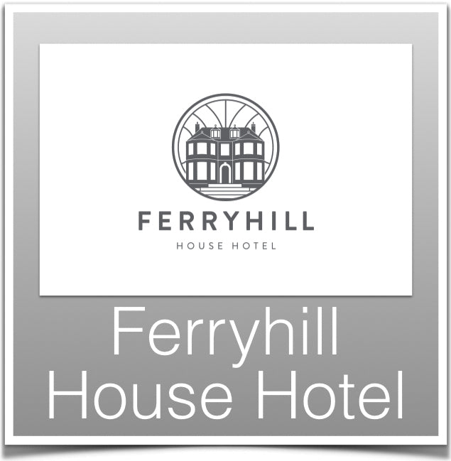 Ferryhill House Hotel