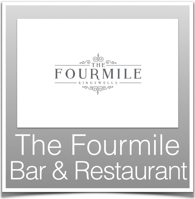 The Fourmile