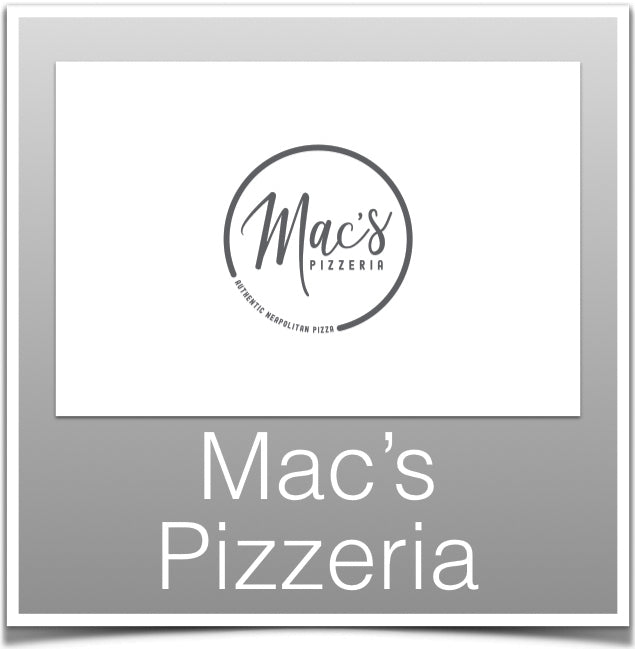 Macs Pizzeria