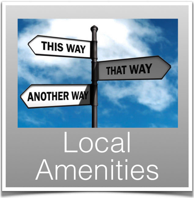 Local Amenities