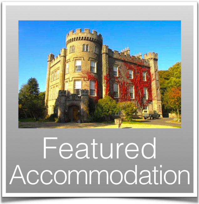 Promoted Accommodation