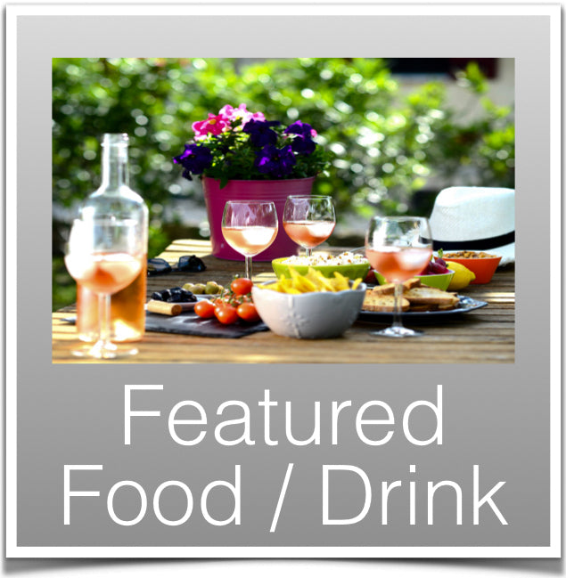 Featured Food / Drink