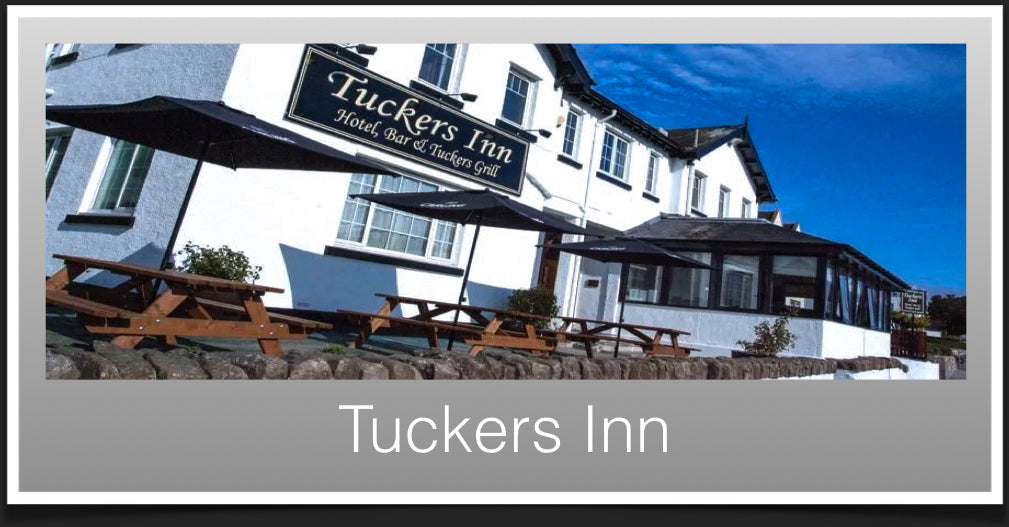Tuckers Inn image