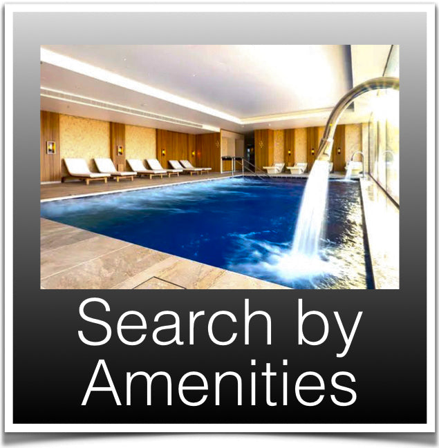 Search by amenities