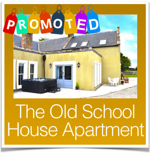 The Old School House Apartment