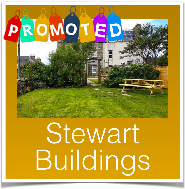 Stewart Buildings