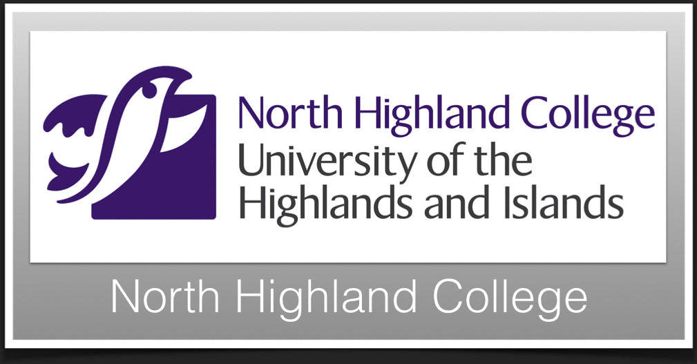 North Highland College