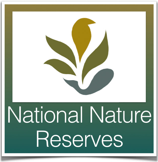 National Nature Reserves