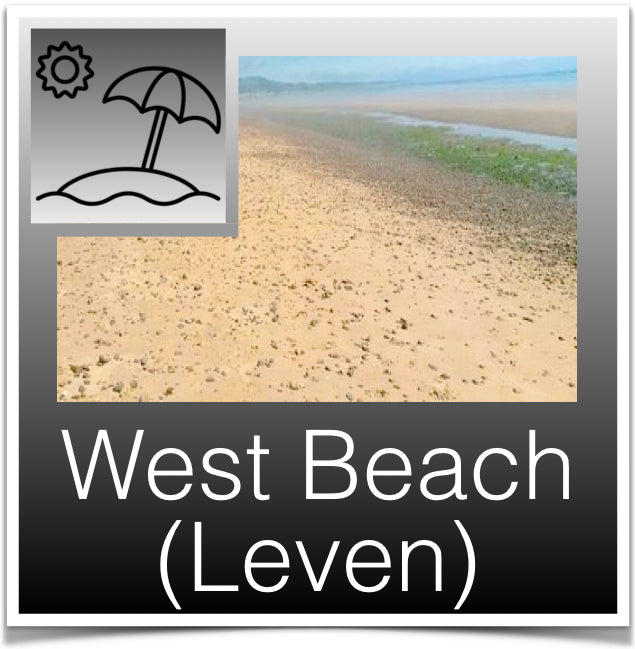 West Beach (Leven)