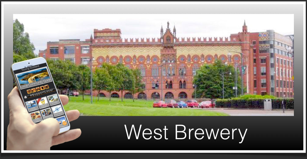 West Brewery