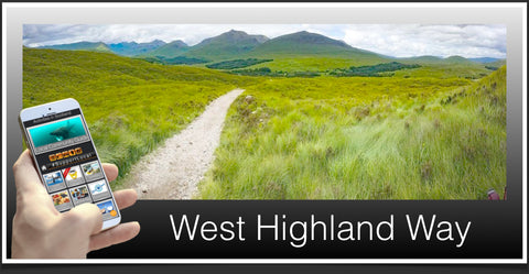 West Highland Way image