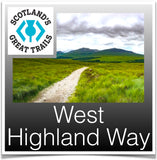 Walk the West Highland Way