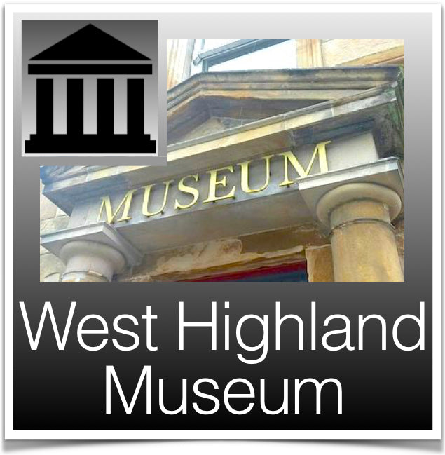 West Highland Museum