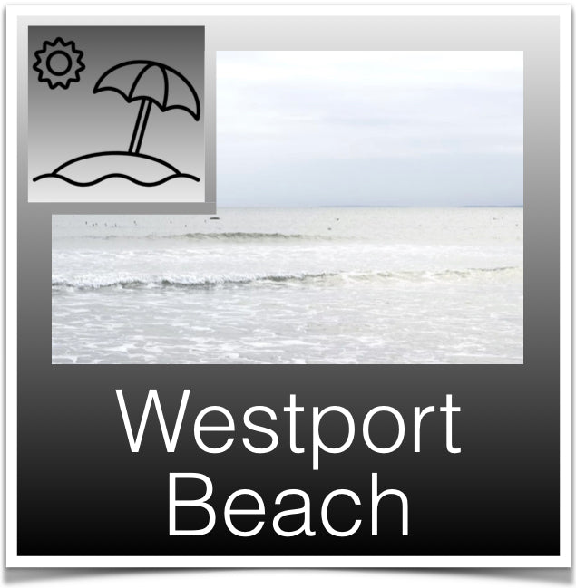 Westport Beach Argyll