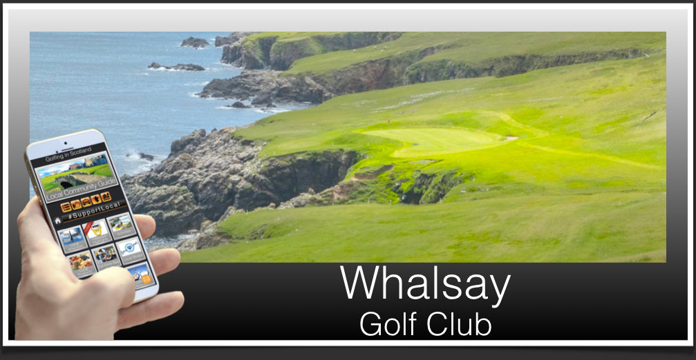 Whalsay Golf Club