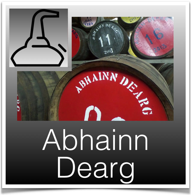 Abhainn Dearg