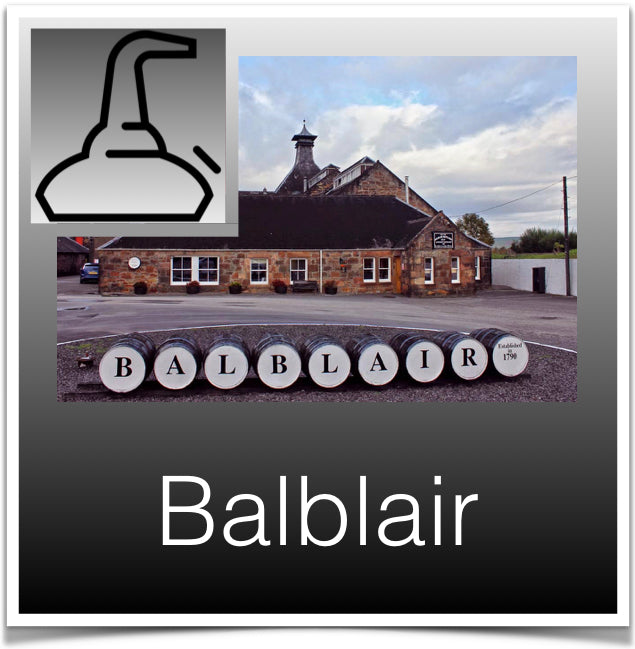 Balblair