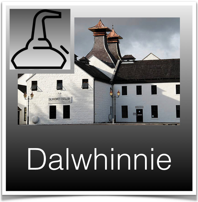 Dalwhinnie