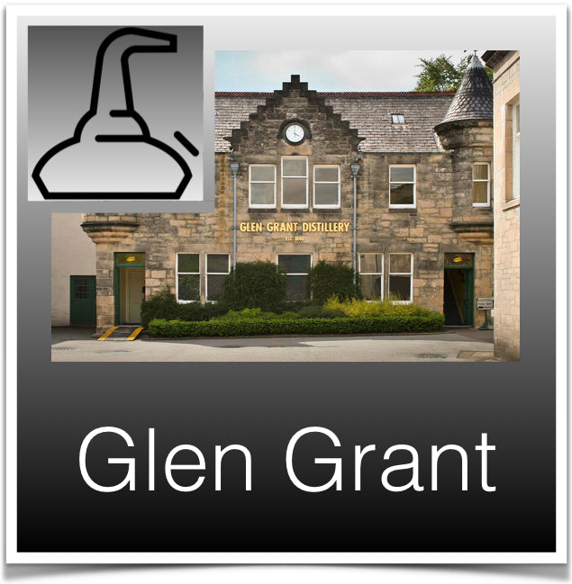 Glen Grant