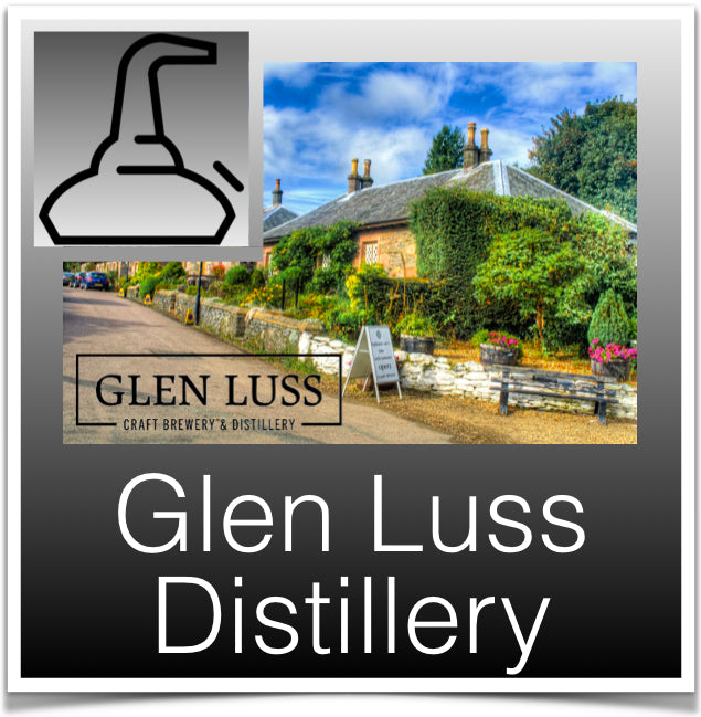 Glen Luss Distillery