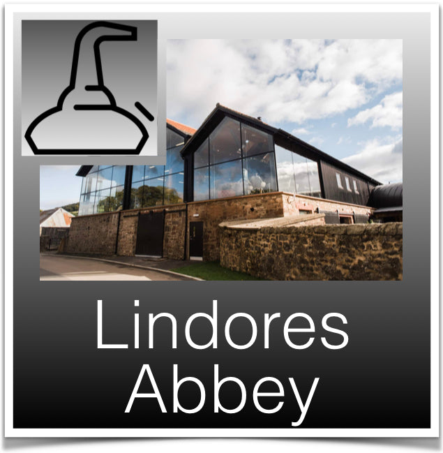 Lindores Abbey Distillery