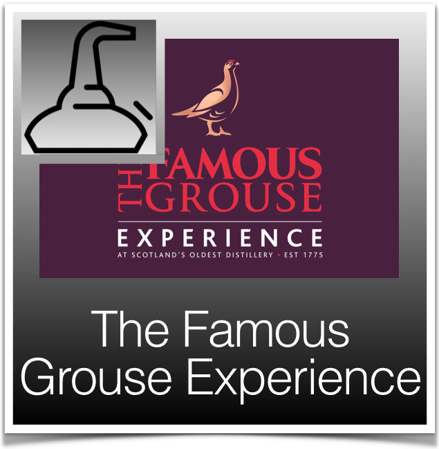 Famous Grouse Image