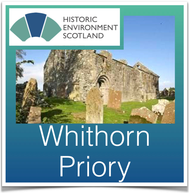 Whithorn Priory