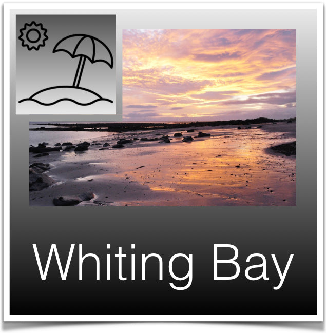 Whiting Bay