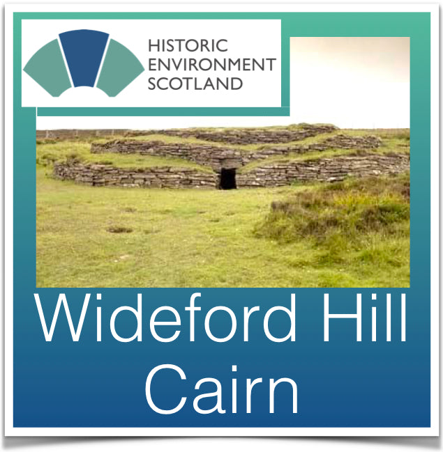 Wideford Cairn