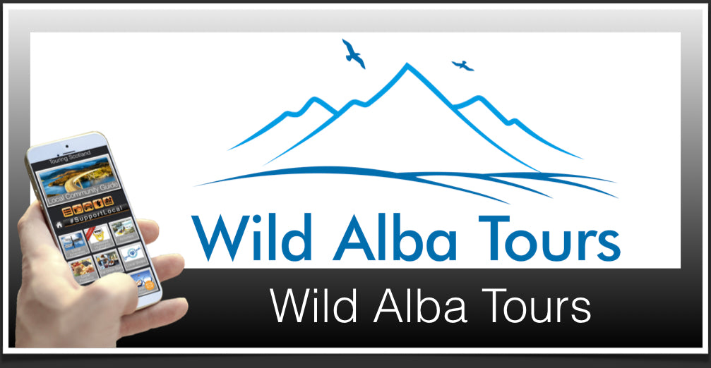 Wild Alba Tours - Scotland Tour Guide