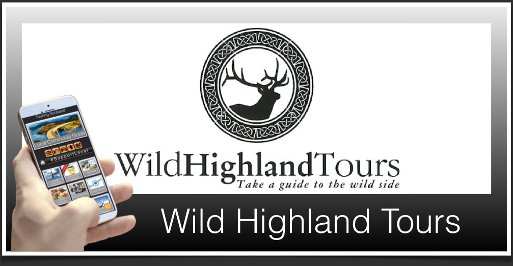 Wild Highland Tours - Scotland Tour Guide