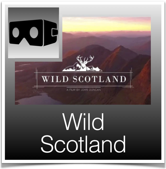 Wild Scotland