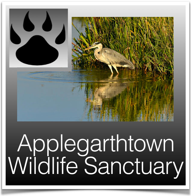 Applegarthtown Wildlife Sanctuary