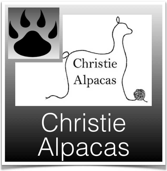 Christie Alpacas