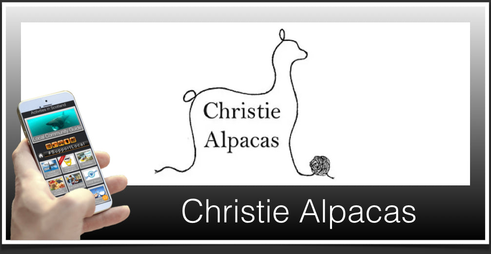 Christie Alpacas