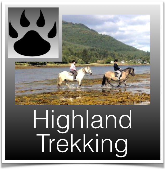 highland Trekking