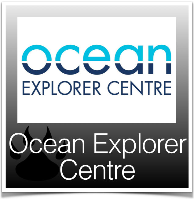 Ocean Explorer Centre