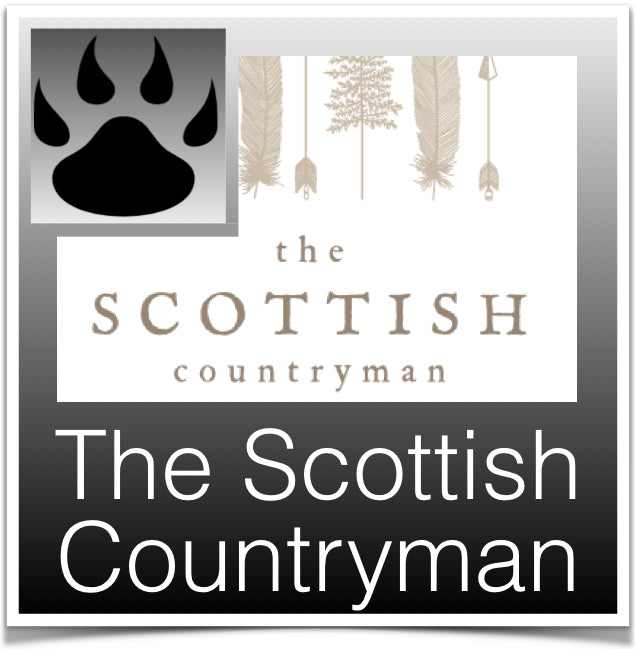 The Scottish Countryman