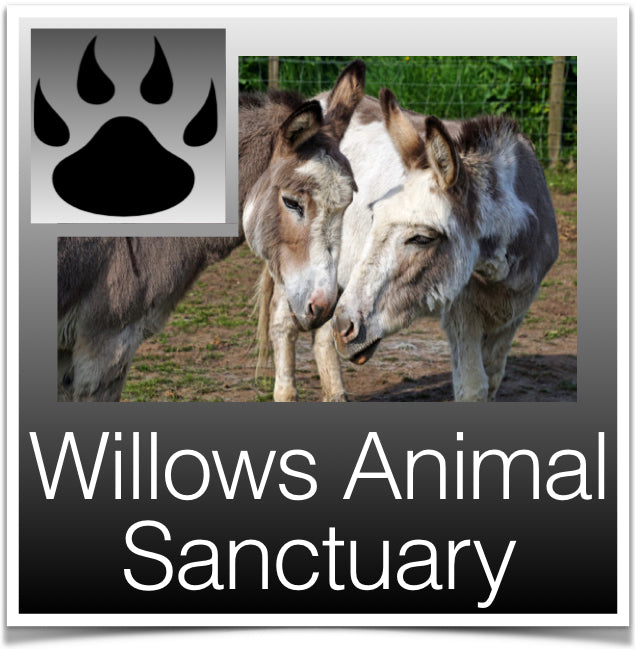 Willows Animal Sanctuary