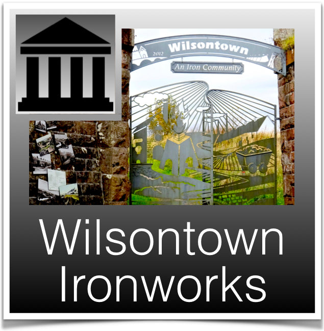 Wilsontown Ironworks