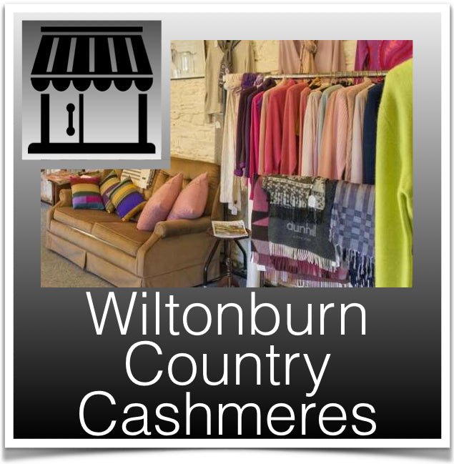 Wiltonburn Country Cashmeres