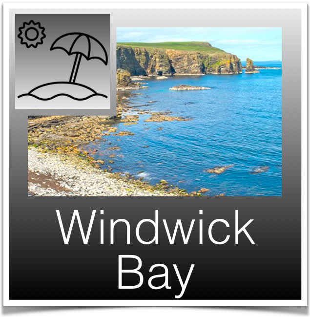 Windwick Bay