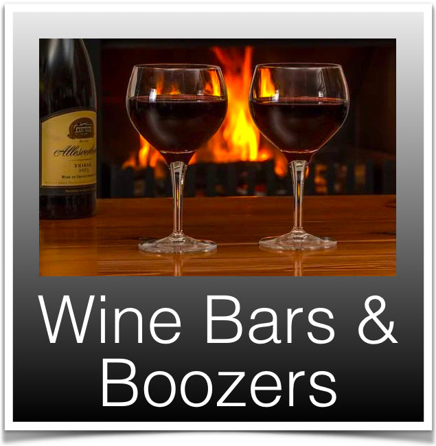 Wine / Boozers