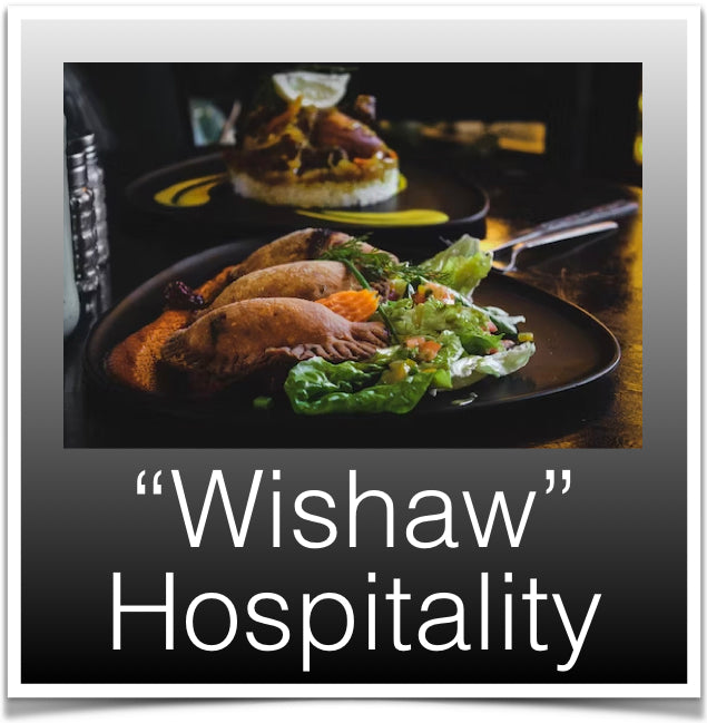 Wishaw hospitality