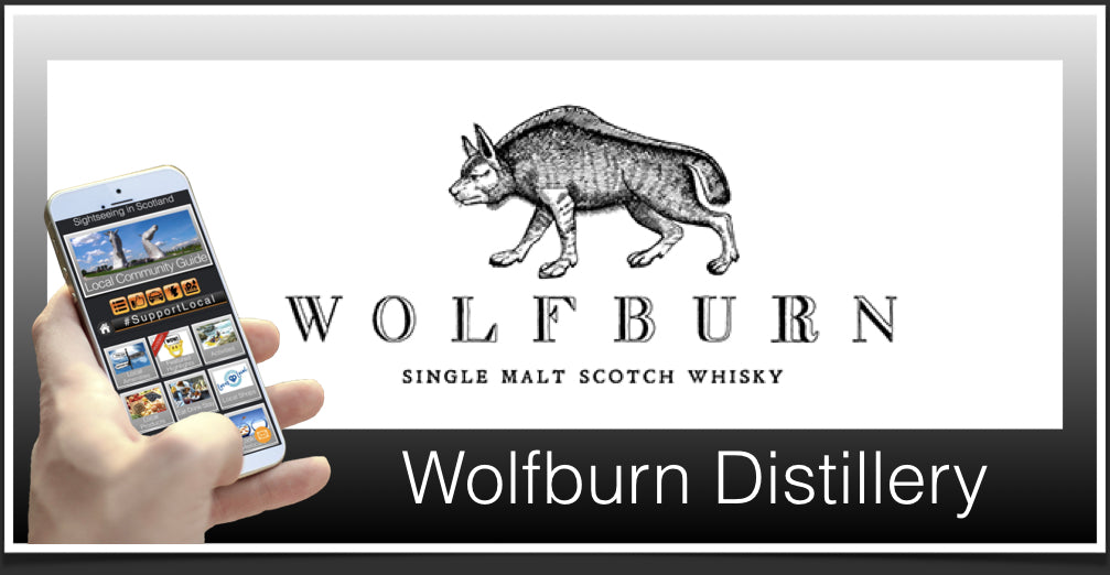 Wolfburn Distillery